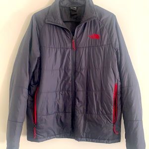 THE NORTH FACE PUFFER JACKET